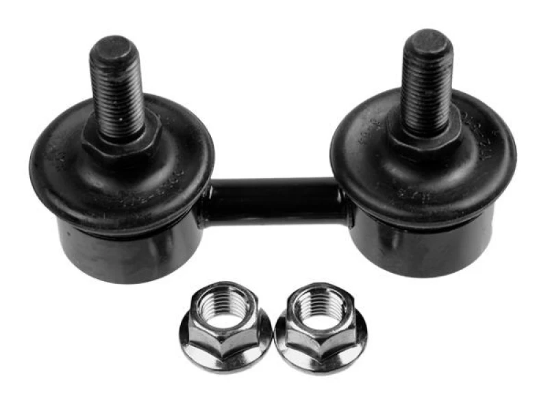Image of Anti-roll bar link LEMFORDER 29663 01