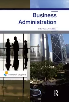 Image of Business Administration