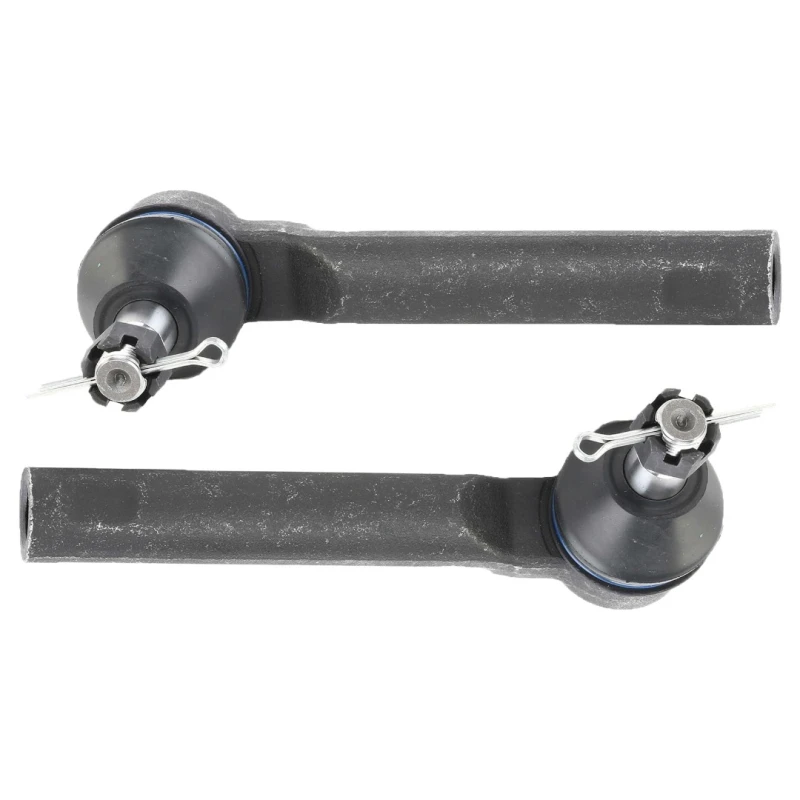Image of RIDEX 914T0735 Track rod end outer Tie Rod End (914)