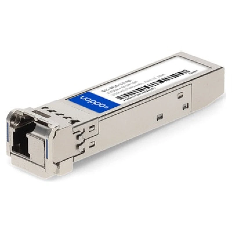 Image of AddOn Networks GLC-BX10-U-I-AO network transceiver module Fiber optic