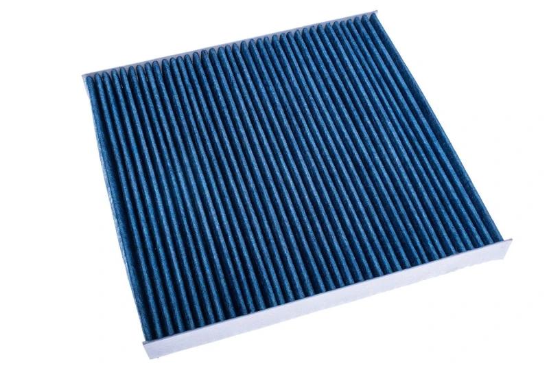 Image of DENCKERMANN Pollen filter DENCKERMANN M110961A