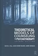 Image of theoretical models of counseling and psychotherapy