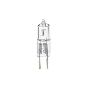 Image of GE Lighting 20W Tubular Dimmable Halogen Bulb C Energy Rating 300