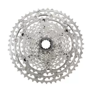 image of Shimano 11 Deore 11-51 00 - Silver