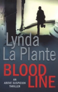 Image of Blood Line by Lynda La Plante Paperback