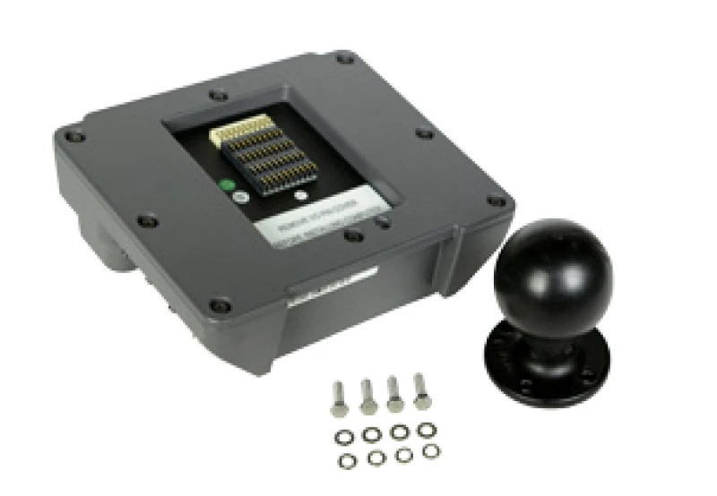Image of Honeywell VM1002VMCRADLE holder Mobile computer Black