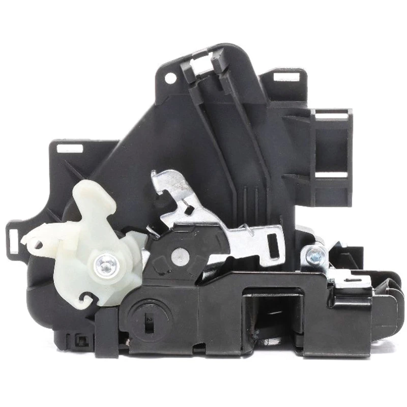 Image of METZGER 2313019 Door Lock without central locking, Left Rear Door Lock (1361)