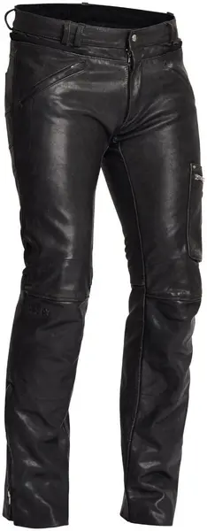 Image of Halvarssons Rider Black Size 60