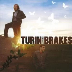 Image of Jackinabox by Turin Brakes CD Album