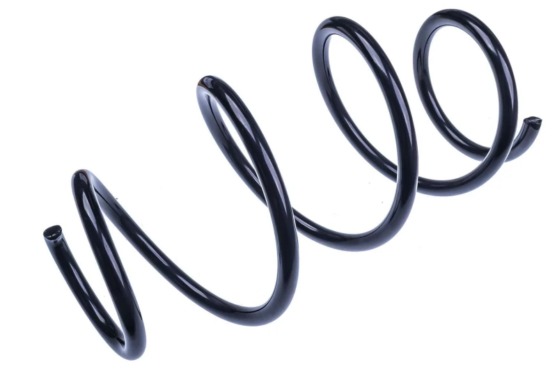 Image of DENCKERMANN Coil spring DENCKERMANN D700481