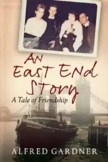 Image of An East End Story