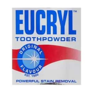 Image of Eucryl Toothpower Original
