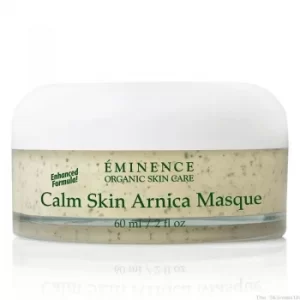 image of Eminence Organic Calm Skin Arnica Masque