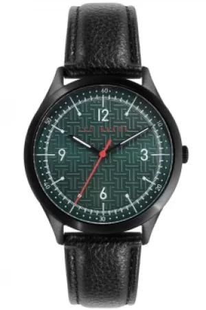 Image of Ted Baker Manhatt Watch BKPMHS115UO