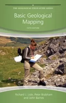 Image of Basic geological mapping by Richard J Lisle