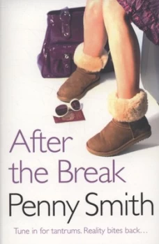 Image of After the Break by Penny Smith Paperback