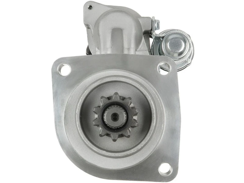 Image of AS-PL Starter motor AS-PL S1041