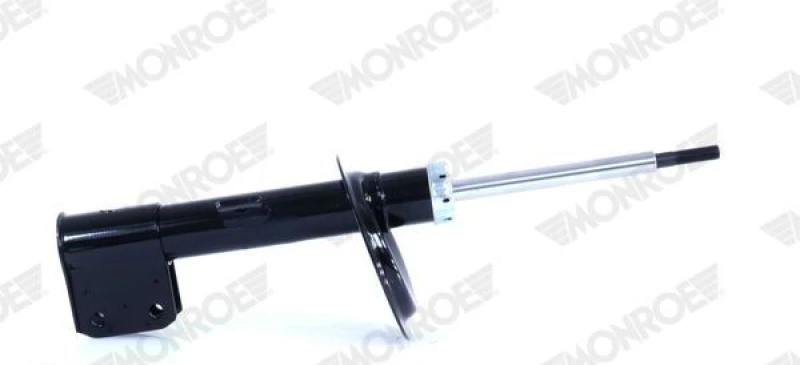 Image of MONROE G7267 Shock absorber MONROE Original (Gas Technology) Gas Pressure, Twin-Tube, Suspension Strut, Bottom Clamp Shock Absorber (854)