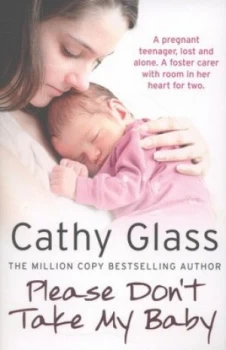 Image of Please Dont Take My Baby by Cathy Glass Paperback