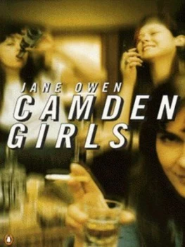 Image of Camden Girls by Jane Owen Book