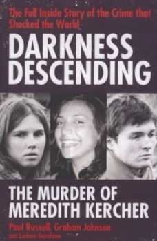 Image of Darkness Descending by Paul Russell Paperback