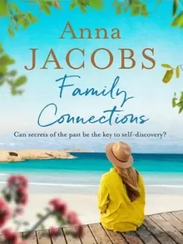 Image of Family Connections by Anna Jacobs
