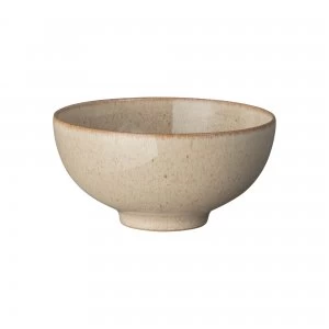 Image of Denby Studio Craft Birch Rice Bowl