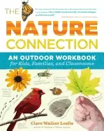 Image of nature connection an outdoor workbook for kids families and classrooms