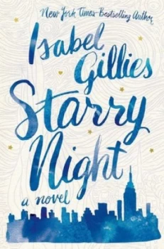 Image of Starry Night by Isabel Gillies Paperback