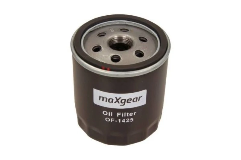 Image of MAXGEAR Oil filter MAXGEAR 26-1236