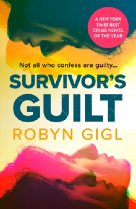 Image of Survivor's Guilt. Paperback. By Robyn Gigl Books