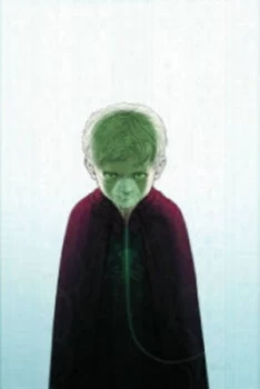 Image of Harvest by A. J. Lieberman Hardback