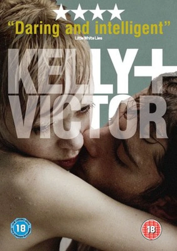 Image of Kelly + Victor DVD