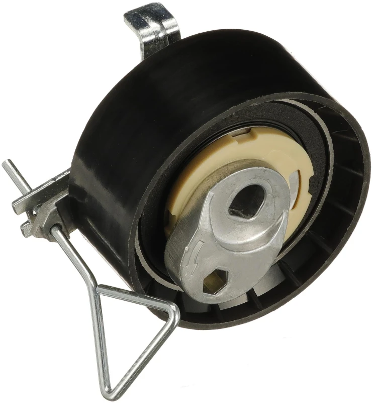 Image of GATES Timing belt tensioner pulley GATES T43274