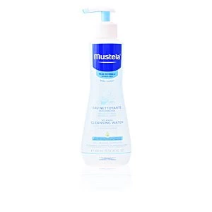 image of BEBE cleansing water 300ml