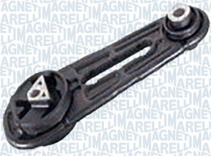 Image of MAGNETI MARELLI Holder, engine mounting MAGNETI MARELLI 030607010753