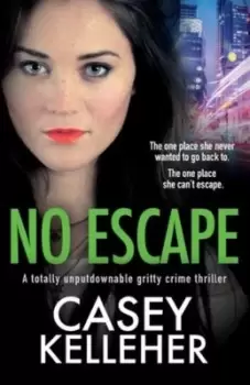 Image of No Escape by Casey Kelleher