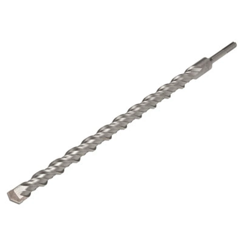 Image of Draper 13880 SDS Plus Drill Bit, 25.0 x 450mm - 13880 13880