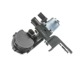 Image of RIDEX Control Valve, coolant 2073C0006 AUDI,A6 Avant (4F5, C6),A6 Limousine (4F2, C6),A6 Allroad (4FH, C6)
