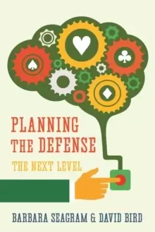 Image of Planning the Defense: The Next Level