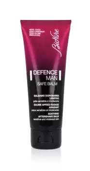 image of Bionike Defense Man Safe Balm Soothing Aftershave Balm 75ml