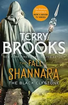 Image of The Black Elfstone: Book One of the Fall of Shannara by Terry Brooks