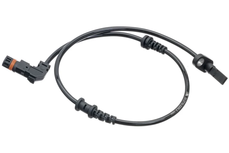 Image of ATE 24.0710-2205.3 ABS Sensor Sensor,wheel speed (412)