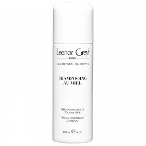 image of Leonor Greyl Shampooing Au Miel (Gentle Shampoo for Natural Volume and Shine)