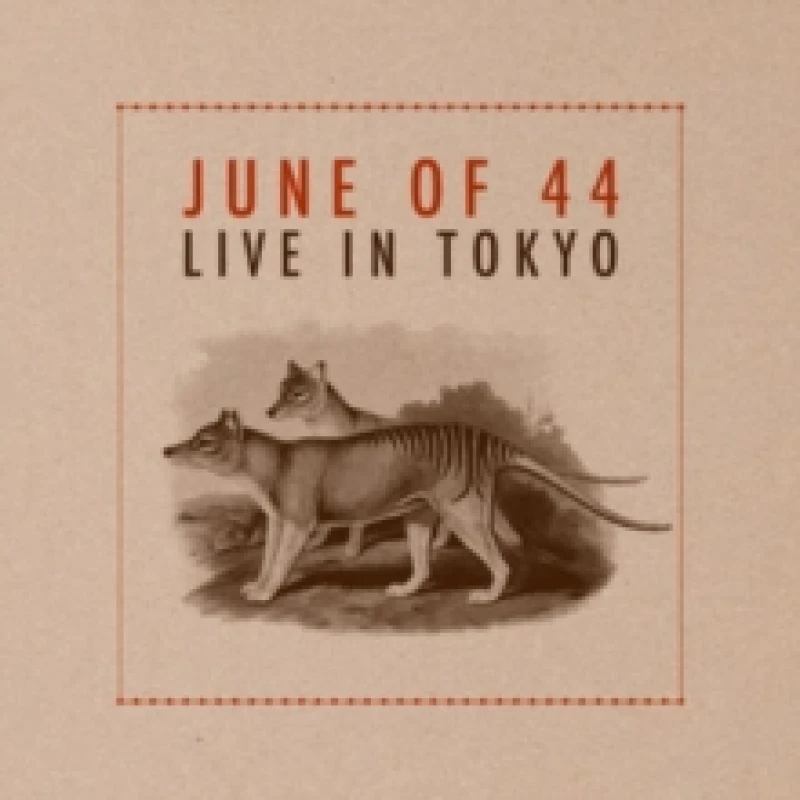 Image of Live in Tokyo (Deluxe Edition) Vinyl