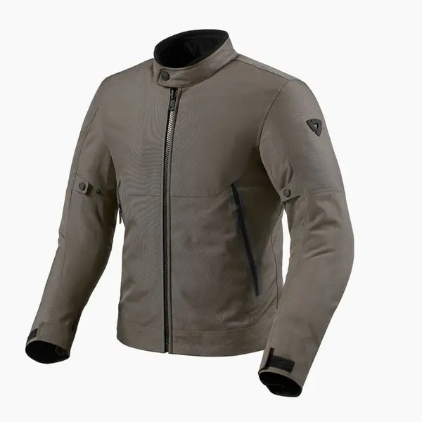 Image of REV'IT! Shade H2O Jacket Dark Green Size M