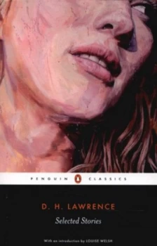 Image of Selected Stories by D. H. Lawrence Paperback