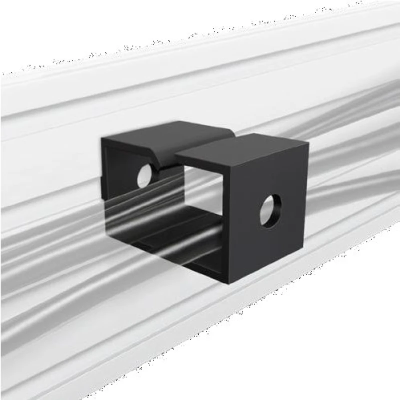 Image of B-Tech SYSTEM X - Cable Management Clips for BT8390 - 3pcs