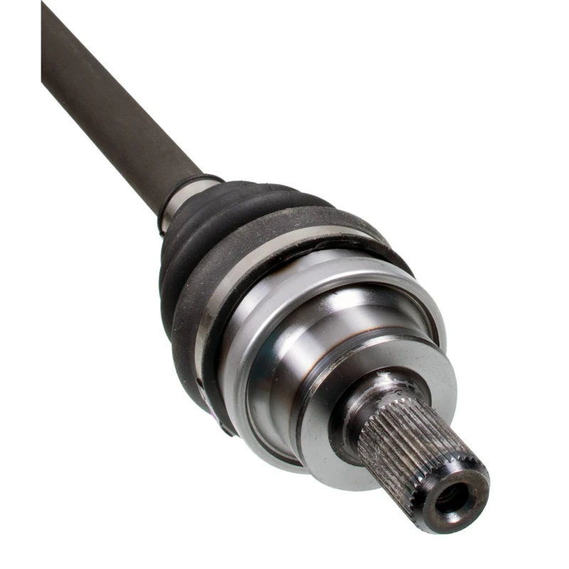 Image of Drive shaft FEBI BILSTEIN 183376