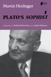 Image of Plato's Sophist